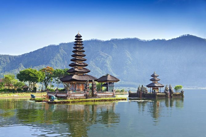 2-Day Experience Bali: Most Popular Tour - Key points to know before booking