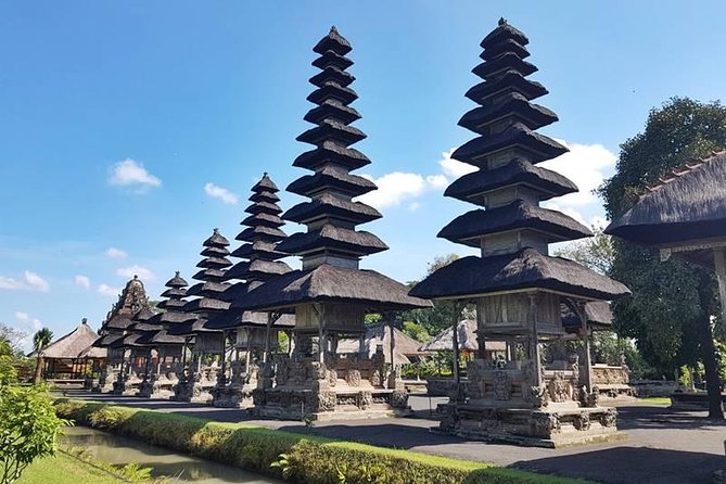 2-Day Experience Bali: Most Popular Tour - What the $146 price really covers