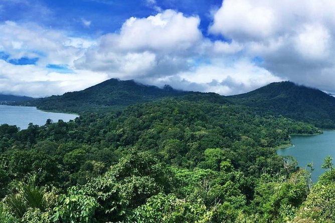 2-Day Experience Bali: Most Popular Tour - Who should book this Bali tour?