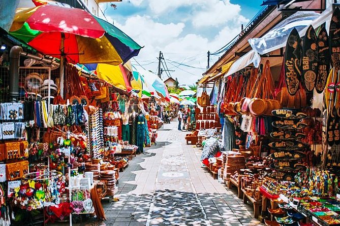 2-Day Experience Bali: Most Popular Tour - Day 2: Royal temples, highland air, and Tanah Lot