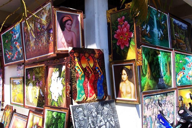 2 Days Best of Bali Famous Tour Packages - The private guide makes the biggest difference