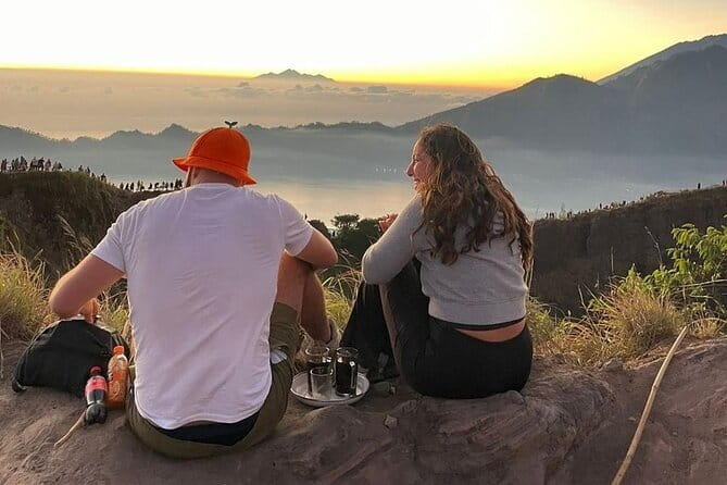 2 Days Mount Batur Sunrise Trekking With Private Ubud Day Tour - Key points to know before booking