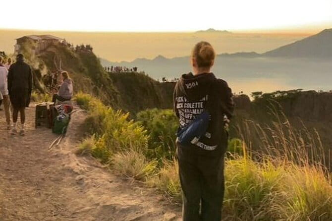 2 Days Mount Batur Sunrise Trekking With Private Ubud Day Tour - Why camping changes the Mount Batur experience