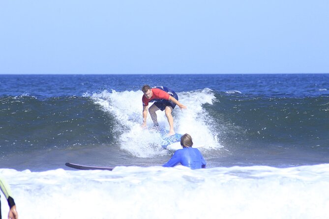 2 hour Private Bali Surf Lesson in Seminyak - The people behind the lesson