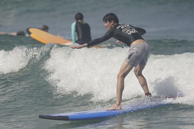 2 Hour Private Beginner Surf Lesson Canggu - What you are really buying for $34