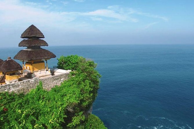 3 Days Sightseeing to the Famous Place in Bali - Day Three: Bedugul’s Cool Hills and Lake Beratan