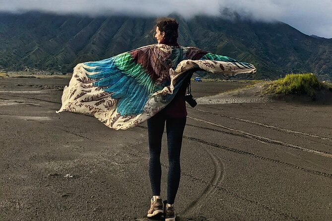 3D2N Ijen Blue Fire, Tumpak Sewu Waterfall & Mt. Bromo from Bali - Three days, three very different Java experiences