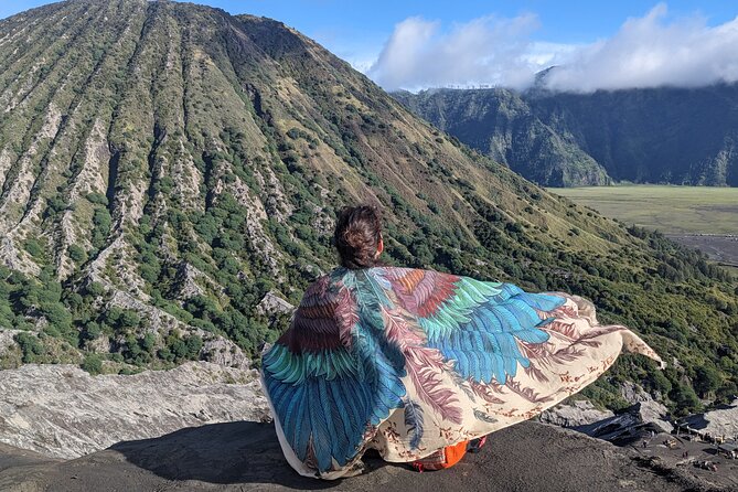 3D2N Ijen Blue Fire, Tumpak Sewu Waterfall & Mt. Bromo from Bali - What the private format really gives you