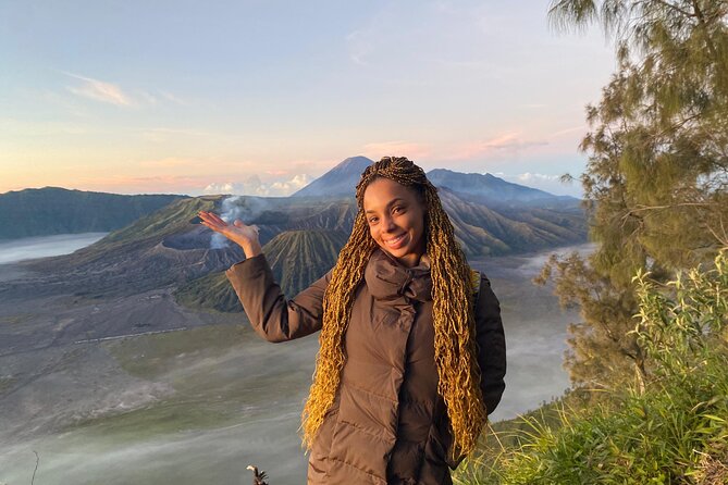 3D2N Ijen Blue Fire, Tumpak Sewu Waterfall & Mt. Bromo from Bali - Hotels, meals, and extra costs