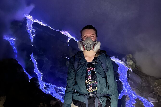 3D2N Ijen Blue Fire, Tumpak Sewu Waterfall & Mt. Bromo from Bali - Who should book this East Java route?