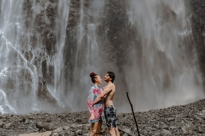 3D2N Ijen Blue Fire, Tumpak Sewu Waterfall & Mt. Bromo from Bali - Day two: the roar of Tumpak Sewu