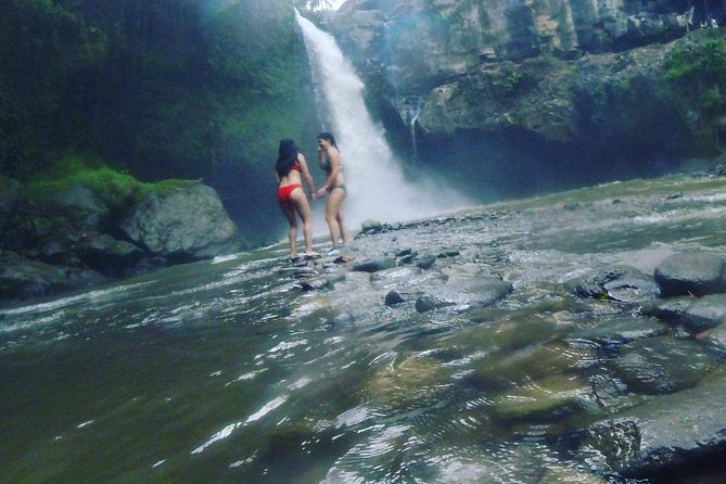 6 Days Best Of Bali And Nusa Penida All Inclusive Private Tour - A six-day route with almost no empty space