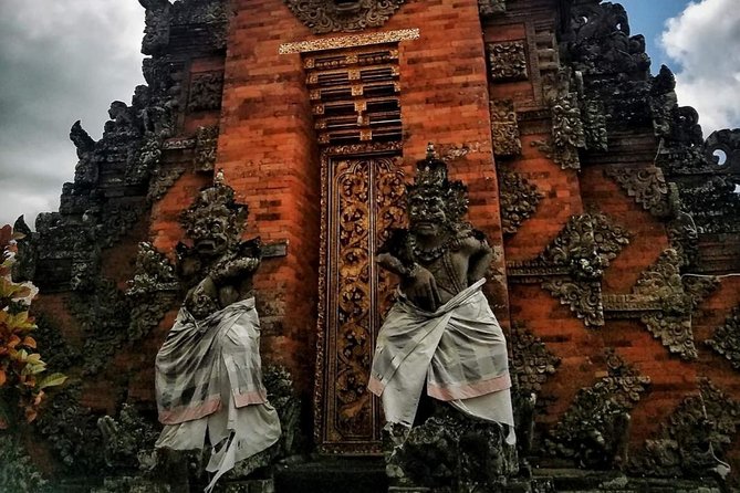 6 Days Best Of Bali And Nusa Penida All Inclusive Private Tour - Day 6: Mount Batur before sunrise, then Bali’s north and west