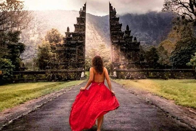 6 Days Best Of Bali And Nusa Penida All Inclusive Private Tour - Guides, private service, and the real pace