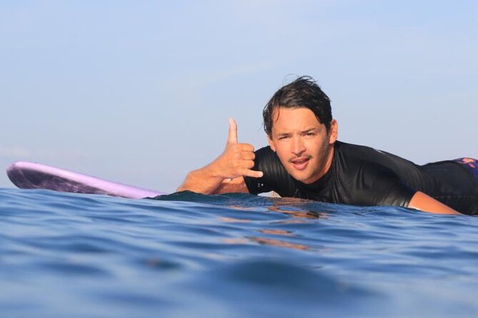 90 Minutes Surfing Lesson in Canggu - Key points at a glance