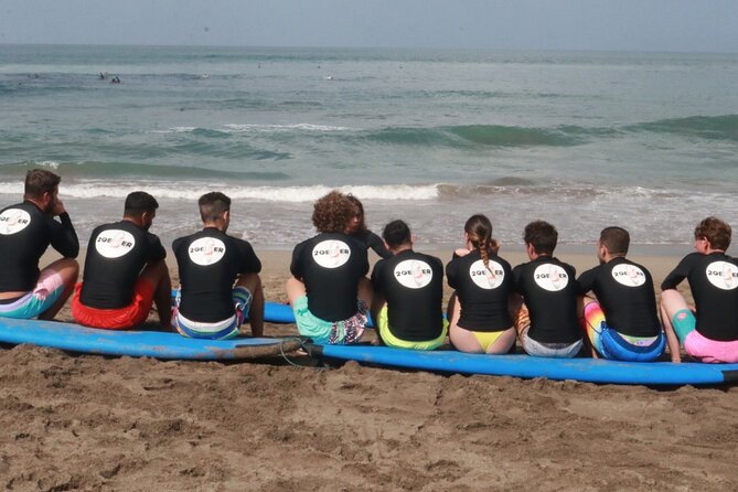 90 Minutes Surfing Lesson in Canggu - What the strong feedback means in practical terms