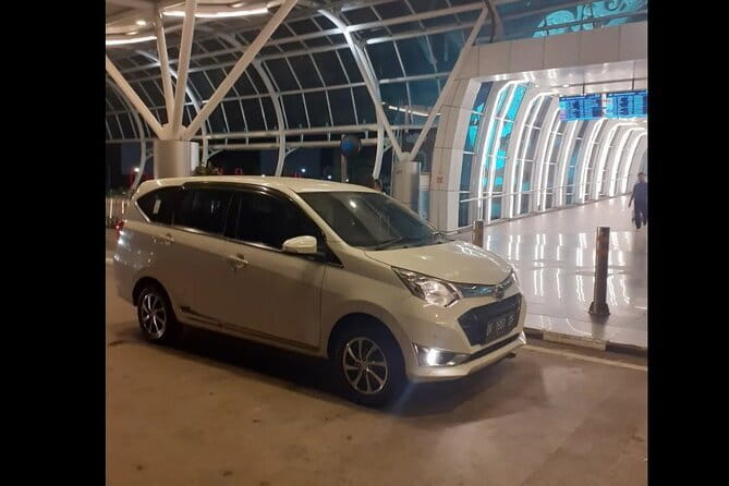 Airport Transfer Bali - Key Points At A Glance
