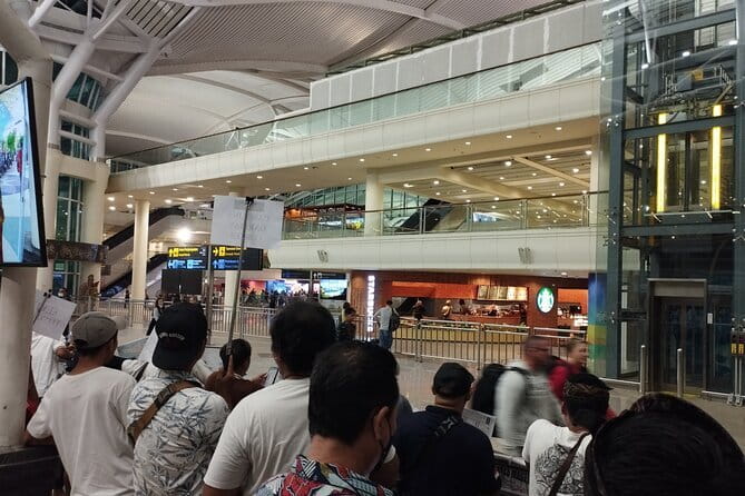Airport Transfer Bali - What The Price Really Buys You