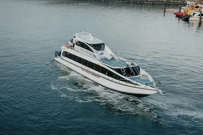 Airport Transfer Bali - Who Should Book This Airport Transfer