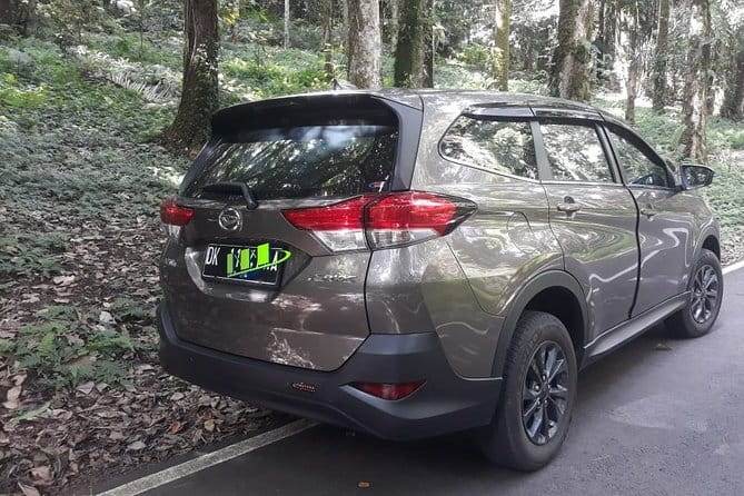 Airport Transfer Check in OR Check out Seminyak Area - Who Should Book This Transfer
