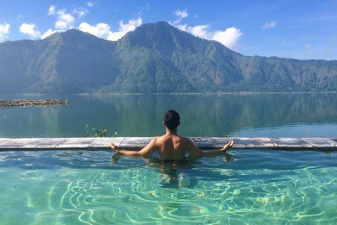 All Include: Mount Batur Sunrise Trekking Natural Hot Springs - Why Mount Batur Works Best as a Full Morning