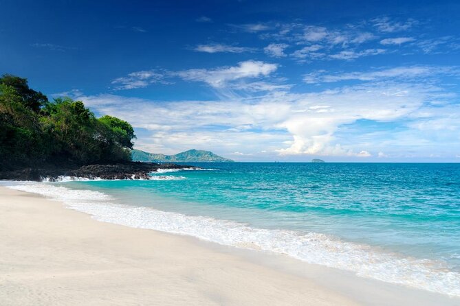 All Inclusive Bali Blue Lagoon Snorkeling with Lunch and Transport - Key points to know before booking