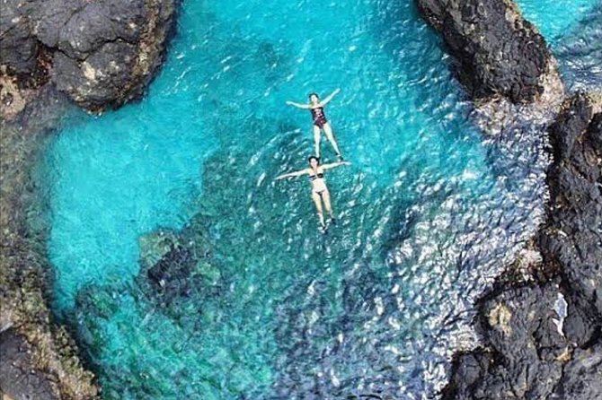 All Inclusive Bali Blue Lagoon Snorkeling with Lunch and Transport - What the 9:00 a.m. pickup means for your day