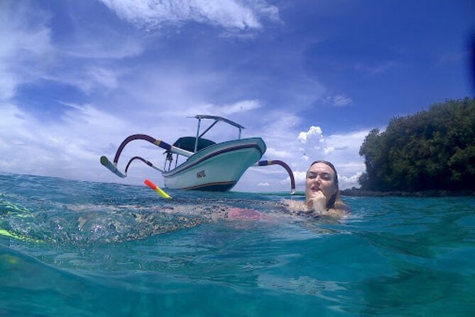 All-Inclusive Bali Snorkeling at Blue Lagoon Beach & ATV Ride - Why Blue Lagoon works well for a first snorkeling trip