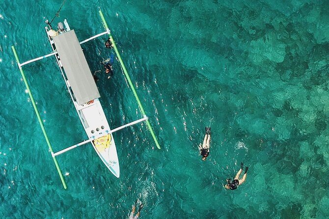 All-Inclusive Bali Snorkeling at Blue Lagoon Beach & ATV Ride - Is the $100 price good value?