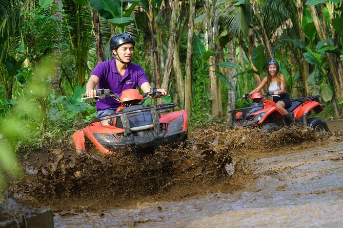 All Inclusive Blue Lagoon Snorkeling with Bali ATV Quad Adventure - Timing, Energy, and What to Wear