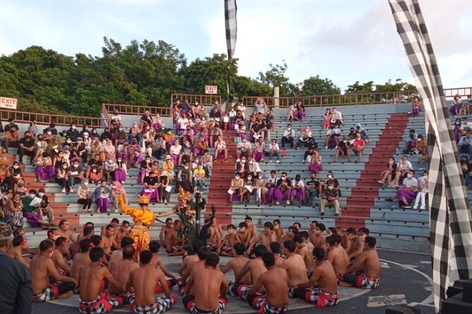 All Inclusive Kecak Dance and Uluwatu Temple Admission Ticket - Why Uluwatu’s Kecak performance works so well