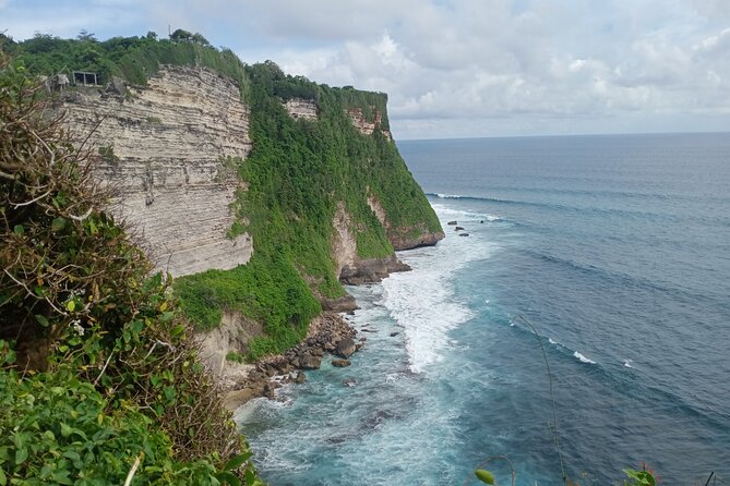 All Inclusive Kecak Dance and Uluwatu Temple Admission Ticket - What the Kecak and fire dance feels like