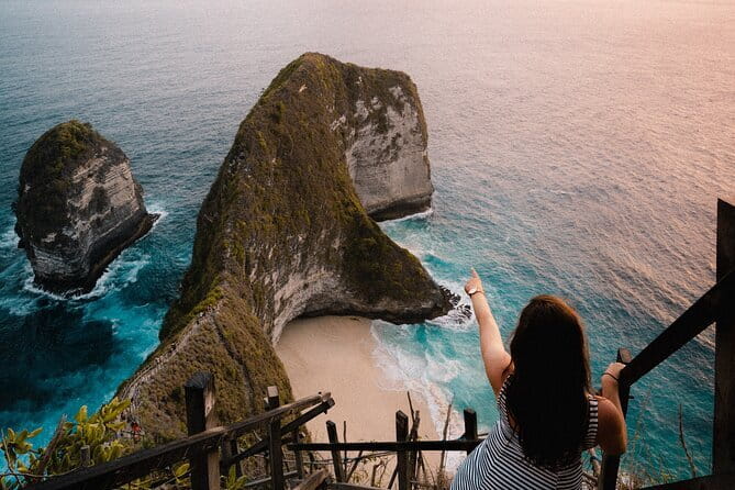All-Inclusive Nusa Penida Tour - Key points at a glance