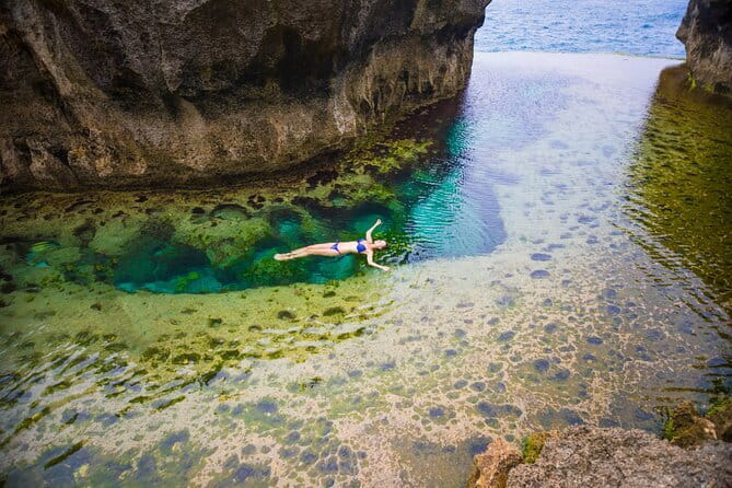 All-Inclusive Nusa Penida Tour - Why this Nusa Penida day trip works