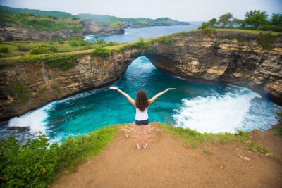 All-Inclusive Nusa Penida Tour
