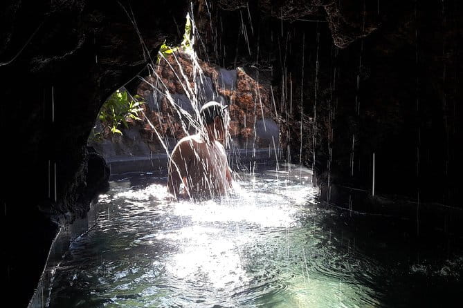 All-Inclusive Nusa Penida Tour - Kelingking Beach and the T-Rex cliff