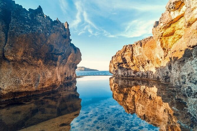 All-Inclusive Nusa Penida Tour - The Manta Bay alternative