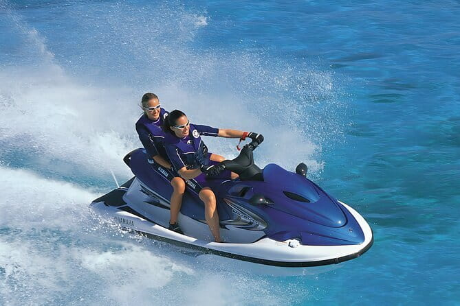 All Inclusive Quad Bike Ride and White water Rafting - Two hours on a Bali quad bike