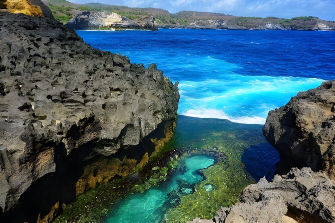 All inclusive Two Days and One Night on Nusa Penida Island - Why two days make sense on Nusa Penida
