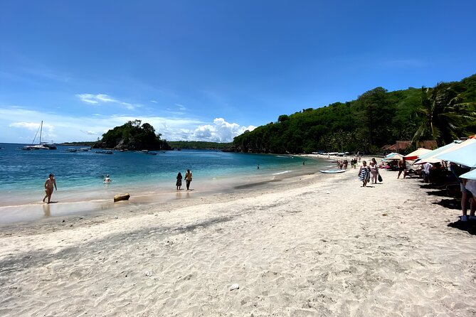 All inclusive Two Days and One Night on Nusa Penida Island - Atuh Beach and Diamond Beach on day two