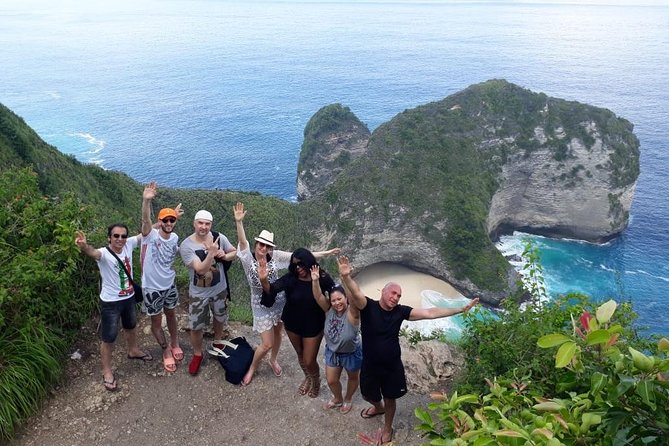 All inclusive Two Days and One Night on Nusa Penida Island - Rumah Pohon and the Thousand Island viewpoint
