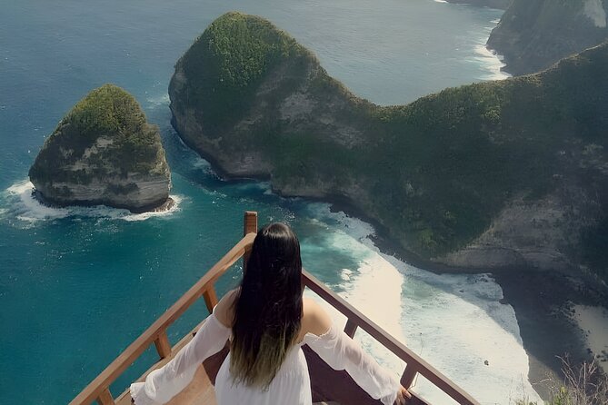 All inclusive Two Days and One Night on Nusa Penida Island - Teletubbies Hill and the final views