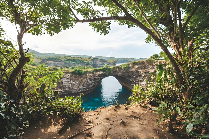 All inclusive Two Days and One Night on Nusa Penida Island - What the $194.87 price covers