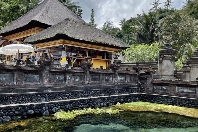 All Inclusive Ubud Cultural and Natural Highlights Tour - Key points to know before booking
