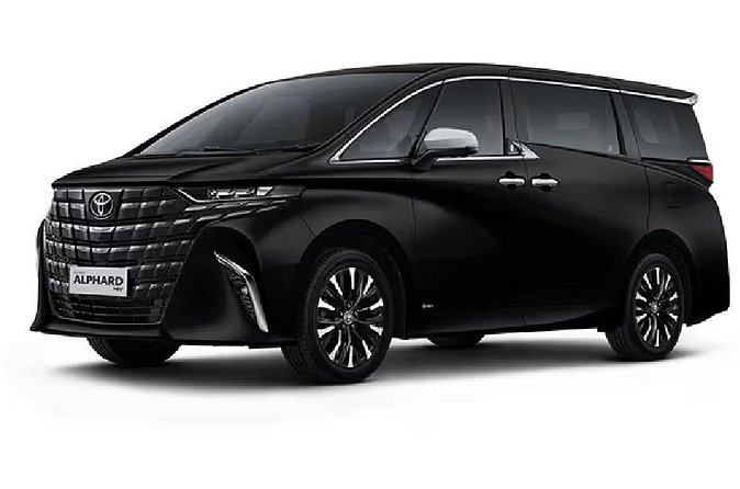 Alphard Luxury Airport Transfer Bali - Is $67 per person a fair price?