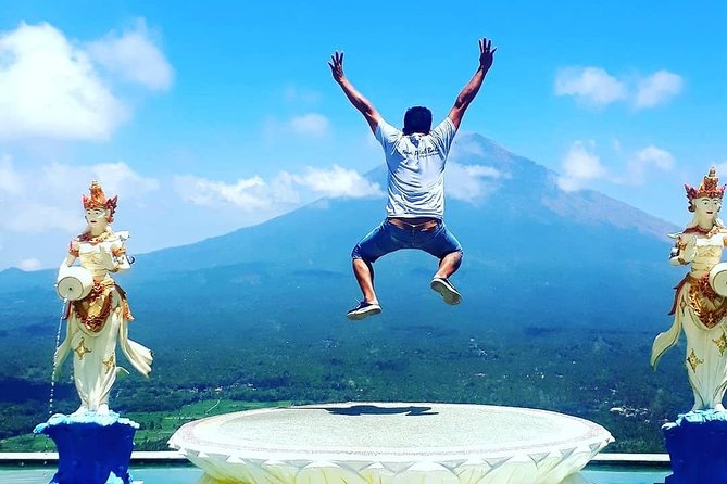 Amazing 4 Day Bali Tour Packages - What this four-day Bali plan gets right