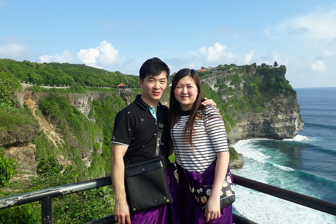 Amazing 4 Day Bali Tour Packages - Your driver and the private-tour setup