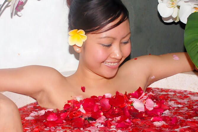 Amazing Bali Spa and Jimbaran Seafood Dinner Packages - Is the $80 price good value?