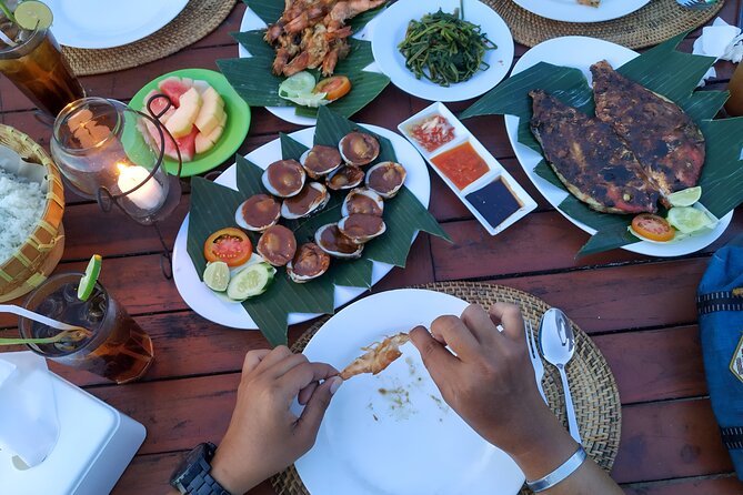 Amazing Bali Spa and Jimbaran Seafood Dinner Packages - Practical details that make the day easier