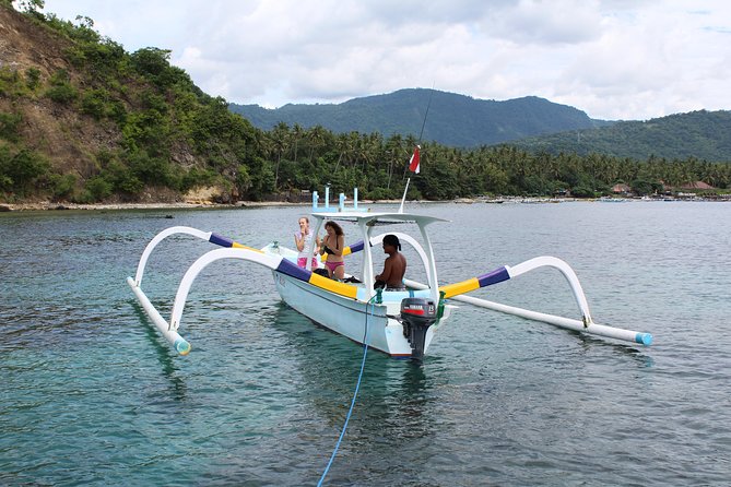 Amazing Blue Lagoon Snorkeling with Private Hotel Transfer - Blue Lagoon’s clear water and close-up sea life